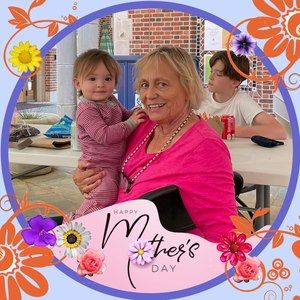 Meet your Posher, Linda r